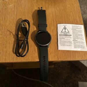 Garmin Venu 2 GPS Smartwatch